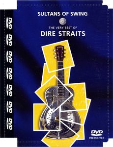 Dire Straits: Sultans Of Swing - The Very Best Of