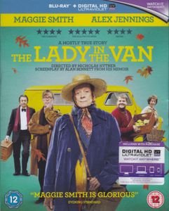 The Lady In The Van
