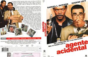 Agente Acidental