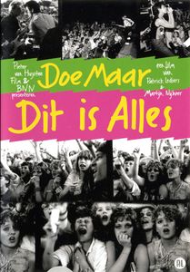 Doe Maar: Dit Is Alles
