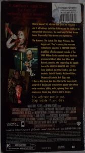 Thir13en Ghosts