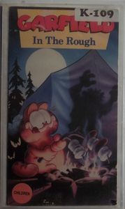 Garfield in the Rough