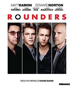 Rounders