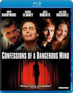 Confessions of a Dangerous Mind