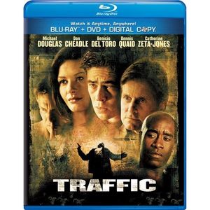 Traffic