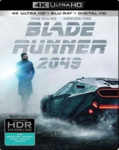Blade Runner 2049