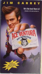 Ace Ventura: Pet Detective