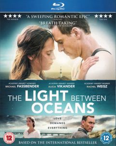 The Light Between Oceans