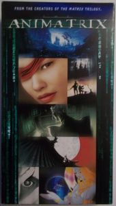 The Animatrix