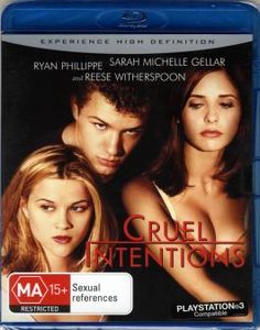 Cruel Intentions