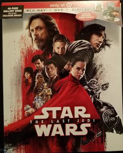 Star Wars: The Last Jedi