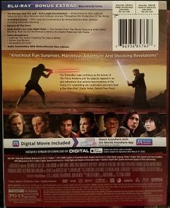 Star Wars: The Last Jedi