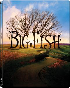 Big Fish