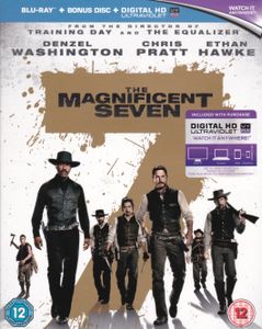 The Magnificent Seven