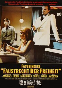 Faustrecht Der Freiheit