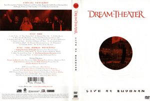 Dream Theater: Live at Budokan