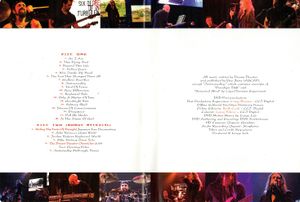 Dream Theater: Live at Budokan