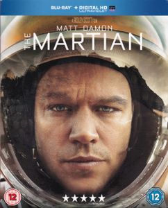 The Martian