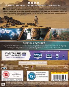 The Martian