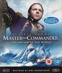 Master And Commander: The Far Side Of The World