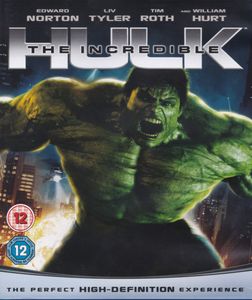 The Incredible Hulk