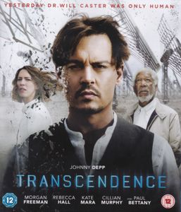 Transcendence