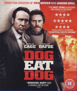 Dog Eat Dog