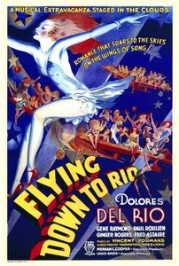Flying Down to Rio