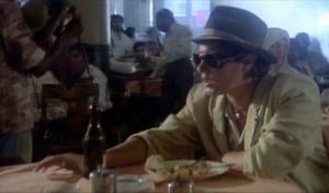 Duran Duran: Hungry Like The Wolf