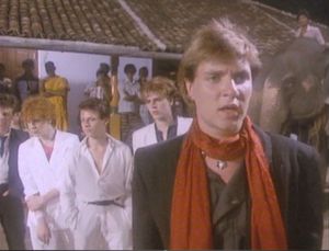 Duran Duran: Lonely In Your Nightmare