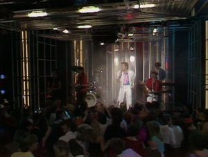 Duran Duran: Rio (Top Of The Pops)