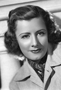 Irene Dunne