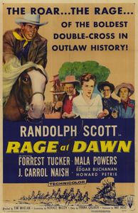 Rage At Dawn