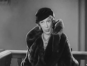 Edna May Oliver