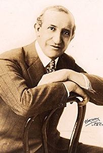 Lew Fields