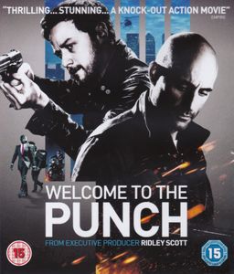 Welcome To The Punch