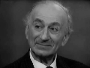 Ernest Milton
