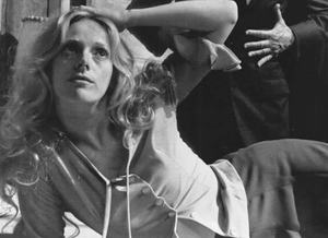 Sondra Locke