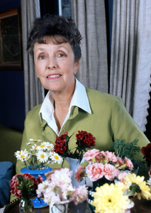 Joyce Grenfell