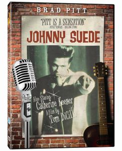 Johnny Suede