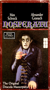 Nosferatu