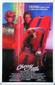 Cherry 2000