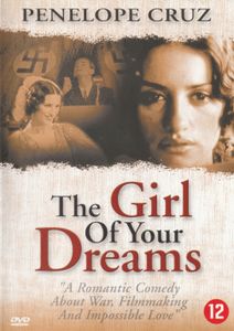 The Girl Of Your Dreams
