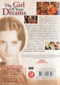 The Girl Of Your Dreams