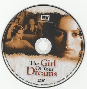 The Girl Of Your Dreams