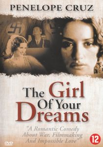 The Girl Of Your Dreams