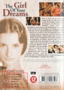The Girl Of Your Dreams