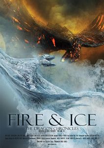 Fire & Ice