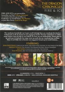 The Dragon Chronicles - Fire & Ice