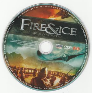 The Dragon Chronicles - Fire & Ice